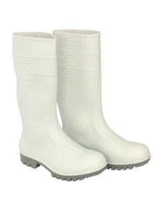 STIVALI ANTINFORTUNISTICA 'GINOCCHIO' - MADE IN ITALY