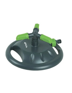IRRIGATORI BRIXO TRIS CON BASE  - Senza Marca