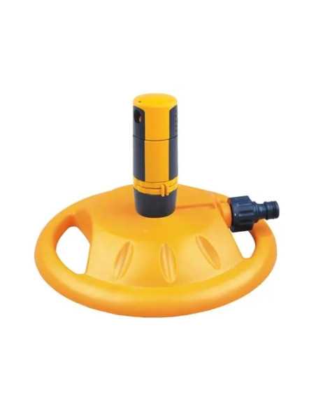 IRRIGATORI IRIS TURBO SPRINKLER C/BASE - Senza Marca | Utensili Store