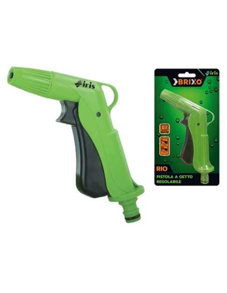 PISTOLE BRIXO RIO GETTO REGOLABILE - Senza Marca | Utensili Store