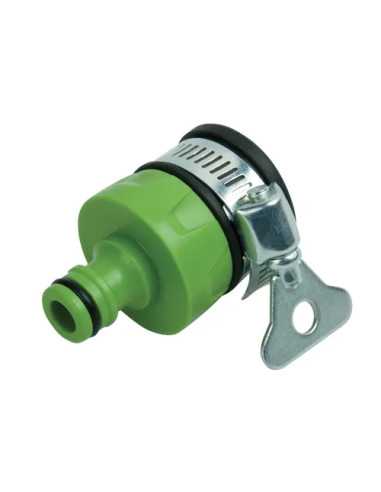 PRESE IRIS RUBINETTI LISCI - Senza Marca | Utensili Store