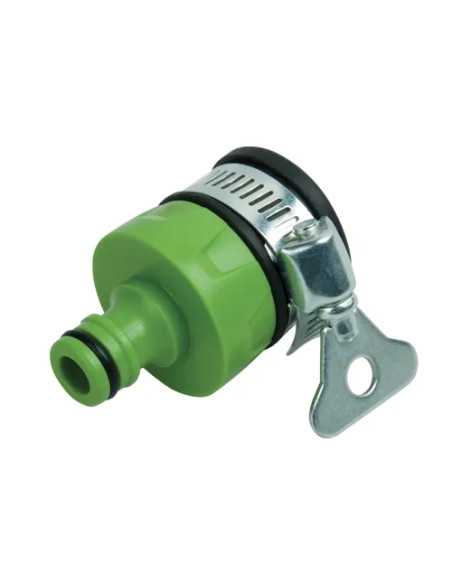 PRESE IRIS RUBINETTI LISCI - Senza Marca | Utensili Store