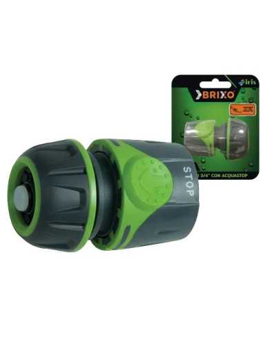 RACCORDI BRIXO MATIC ACQUASTOP - Senza Marca | Utensili Store