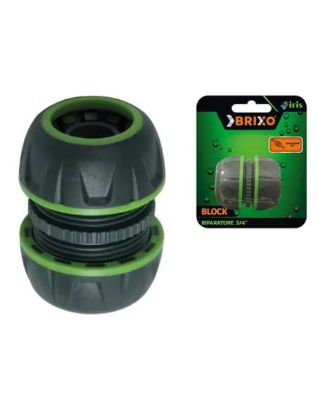 RACCORDI BRIXO BLOCK RIPARATORI 3/4 - Senza Marca | Utensili Store