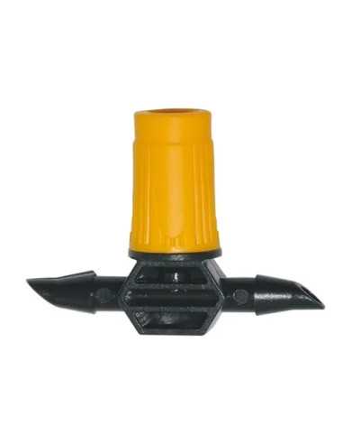 GOCCIOLATORI REG.LINEA IRIS DROP BL. - Senza Marca | Utensili Store