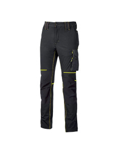 PANTALONE DA LAVORO 'WORLD' - UPOWER