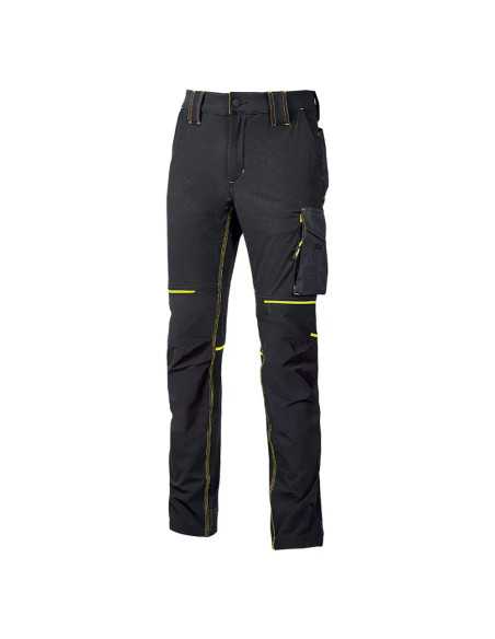 PANTALONE DA LAVORO 'WORLD' - UPOWER | Utensili Store