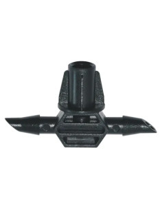 RACCORDI T IRIS DROP  - Senza Marca