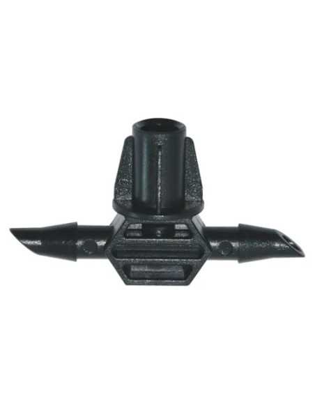 RACCORDI T IRIS DROP - Senza Marca | Utensili Store