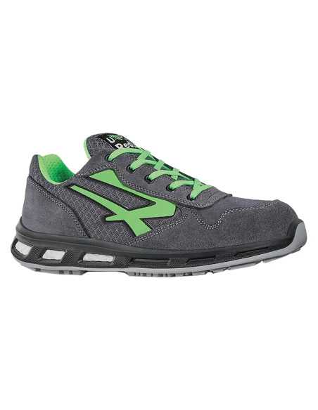 SCARPE ANTINFORTUNISTICA 'POINT' - UPOWER | Utensili Store