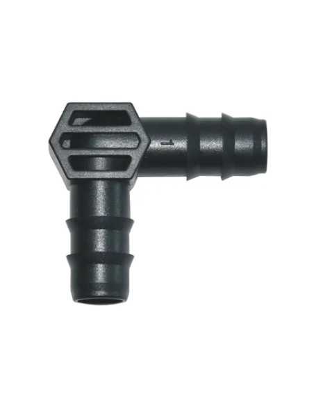 RACCORDI L 2 VIE IRIS DROP 1/2 - Senza Marca | Utensili Store