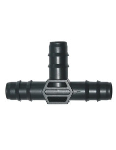 RACCORDI 3 VIE IRIS DROP 1/2 BL  - Senza Marca