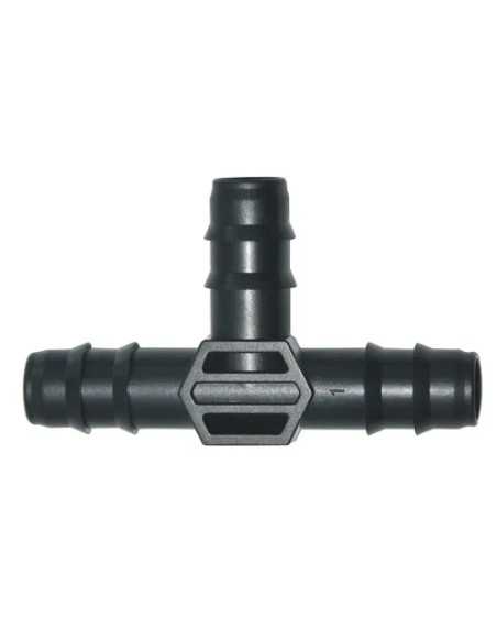 RACCORDI 3 VIE IRIS DROP 1/2 BL - Senza Marca | Utensili Store