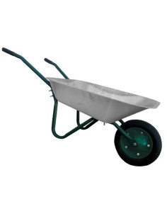 CARRIOLE HOBBY E VASCAZN LT.70 - Senza Marca