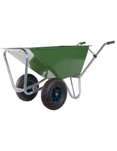 CARRIOLE BRIXO FARMER - Senza Marca | Utensili Store