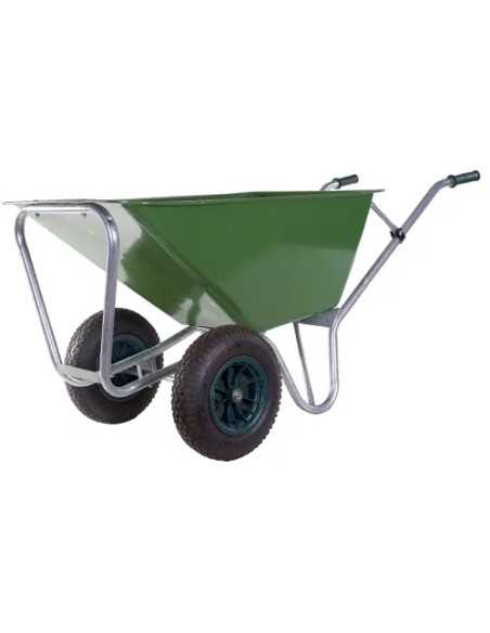 CARRIOLE BRIXO FARMER - Senza Marca | Utensili Store