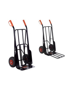 CARRELLI BRIXO STRONG PLUS XL - Senza Marca