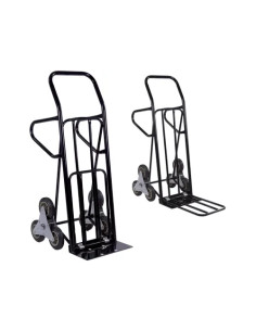 CARRELLI BRIXO STEP 6 RUOTE - Senza Marca