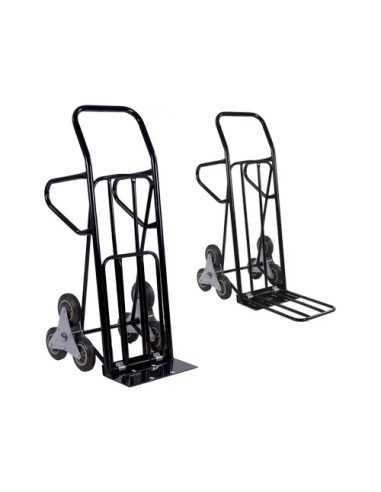 CARRELLI BRIXO STEP 6 RUOTE - Senza Marca | Utensili Store