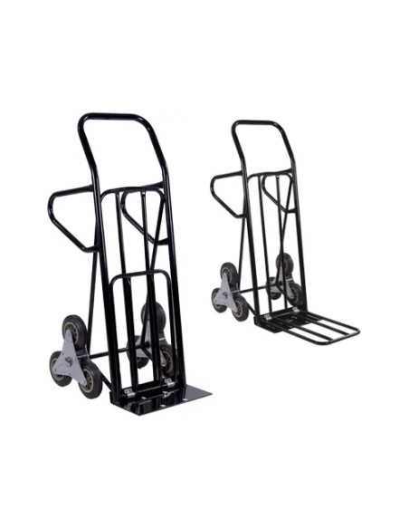 CARRELLI BRIXO STEP 6 RUOTE - Senza Marca | Utensili Store