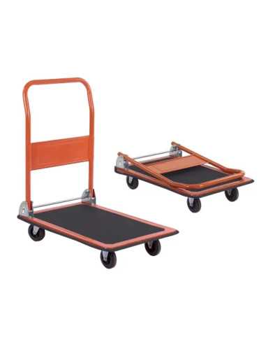 CARRELLI C/PIANALE BRIXO - Senza Marca | Utensili Store