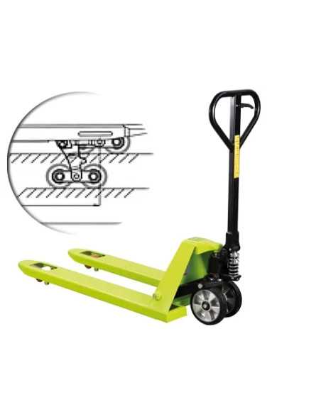 TRANSPALLET HTP22 S4 - Senza Marca | Utensili Store