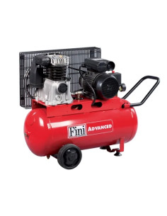 COMPRESSORI FINI ADVANCED MK102/2M - Senza Marca