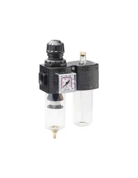 FILTRI LUBIRIFICATORI P/COMPR E/12/2 - Senza Marca | Utensili Store