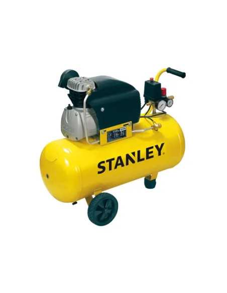 COMPRESSORI STANLEY D211/8/50 - Senza Marca | Utensili Store