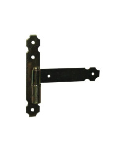 BANDELLE 1/2 CROCE TROP.CM.12 ART.1/5 - Senza Marca