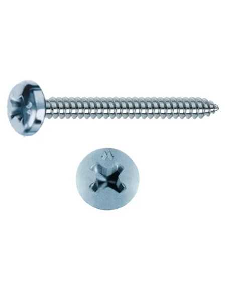 VITI AUTOFILETTANTI TC - Senza Marca | Utensili Store