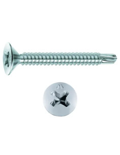 VITI AUTOPERFORANTI TSP - Senza Marca