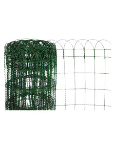 RETE ORNAMENTALE H - SIDEX