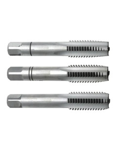 MASCHI A MANO MA 8 SERIE 3 PZ. - Senza Marca