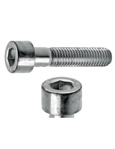 VITI T.C.8.8 ESAG.INC.ZN UNI5931 - Senza Marca