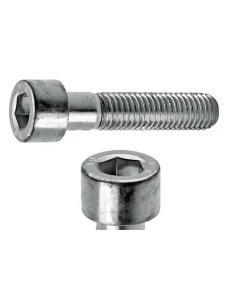 VITI T.C.8.8 ESAG.INC.ZN UNI5931 - Senza Marca | Utensili Store