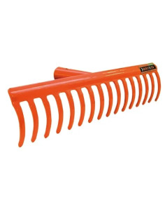 RASTRELLI BRIXO DENTI 8  - Senza Marca