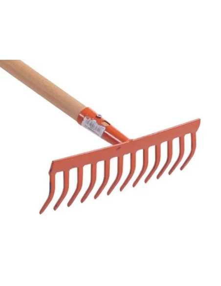 RASTRELLI BRIXO 18 DENTI - Senza Marca | Utensili Store