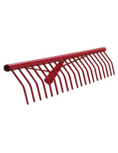 RASTRELLI BRIXO FERRO P/FIENO DENTI - Senza Marca | Utensili Store