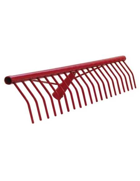 RASTRELLI BRIXO FERRO P/FIENO DENTI - Senza Marca | Utensili Store