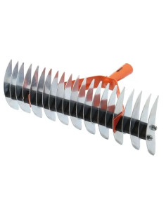 RASTRELLI AERATORI BRIXO  - Senza Marca