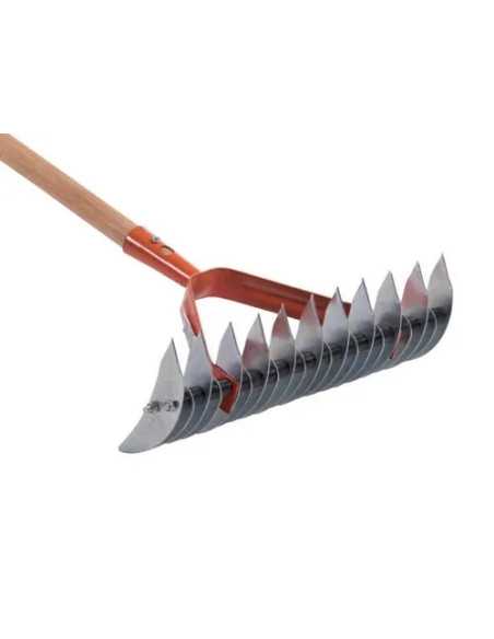 RASTRELLI AREATORI BRIXO 32 DENT - Senza Marca | Utensili Store