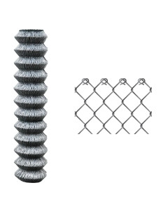 RETE GRIGLIA FLEXYFORT - FRIGERIO