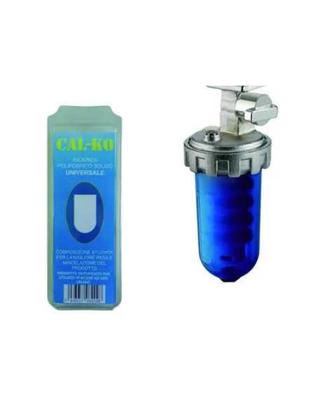 RICARICHE CALKO P/DOSATORI - Senza Marca | Utensili Store