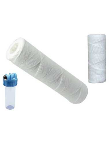CARTUCCE FILO P/FILTRI ACQUE - Senza Marca | Utensili Store