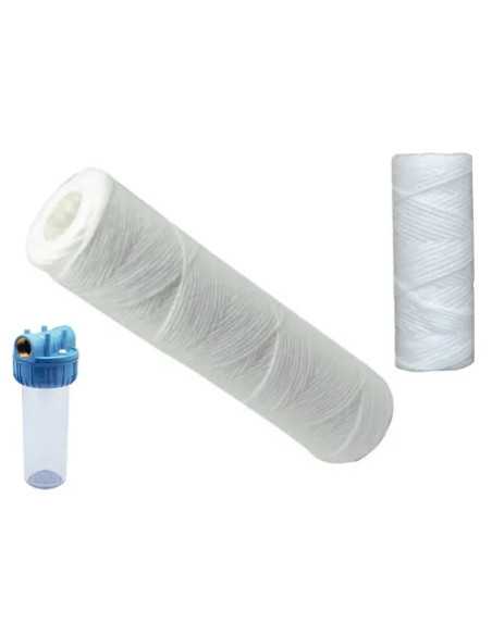 CARTUCCE IN FILO P/FILTRI ACQUE - Senza Marca | Utensili Store