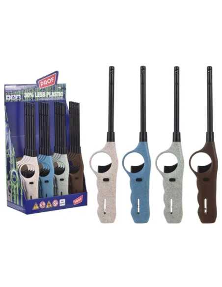 ACCENDIGAS BBQ BAMBOO FIBER - Senza Marca | Utensili Store