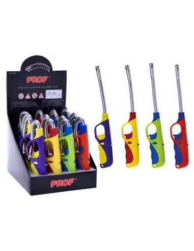 ACCENDIGAS RICARIC.SPRAT FLEX - Senza Marca | Utensili Store