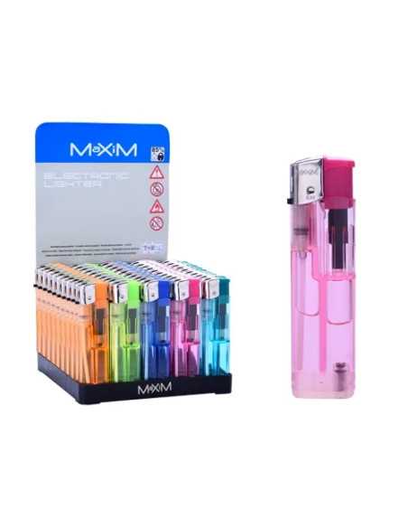 ACCENDINI RICARIC.MAXIM ZEN - Senza Marca | Utensili Store