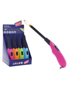 ACCENDIGAS MARLIN COLORS - Senza Marca